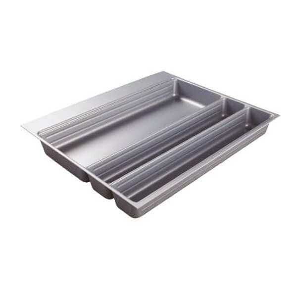 SCOOP CUTLERY TRAY