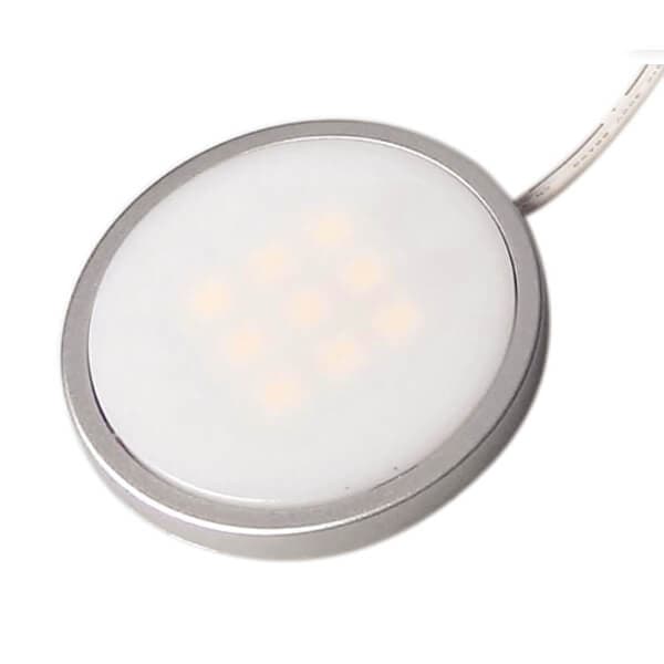 STEINA VECTRA LED X 4 (1.5W X 4)