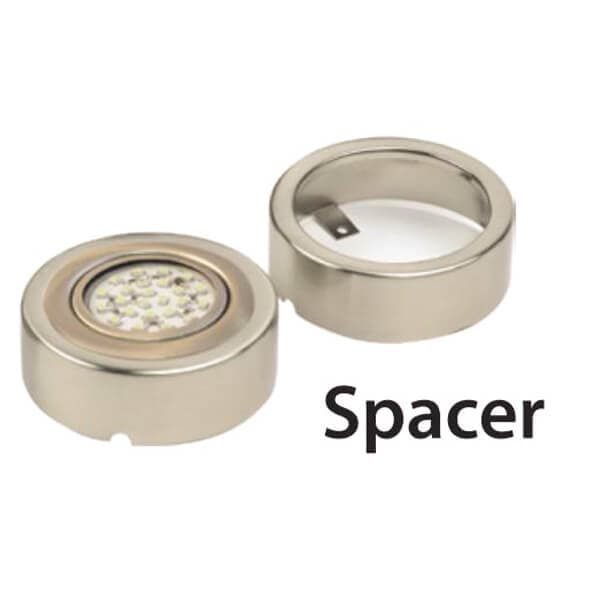 STEEL SPACER FORDOWNLIGHT