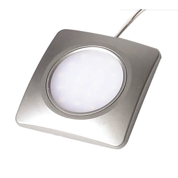 STEINA QUADRO LED X 3 (1.5W X 3)