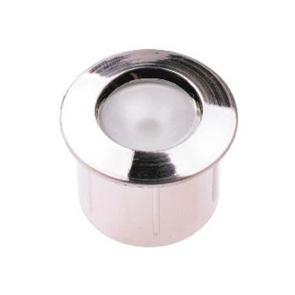 PICKA PLINTH ROUND LED X 4 ROUND (0.2W X 4)