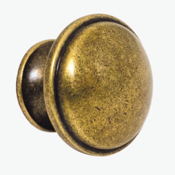 DISC NEW ANTIQUE BRONZE