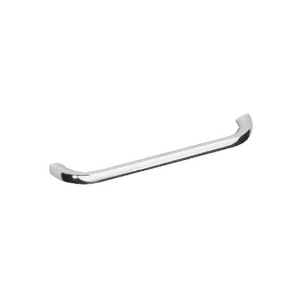 D-LITE POLISHED CHROME 160MM