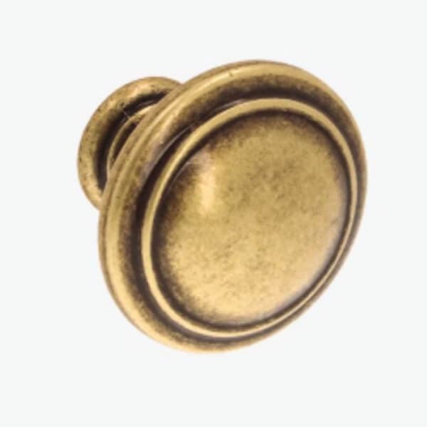 ORBIT NEW ANTIQUE BRONZE