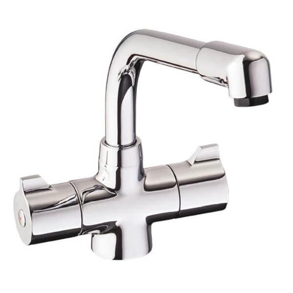 RISSLE KITCHEN SINK MIXER TAP