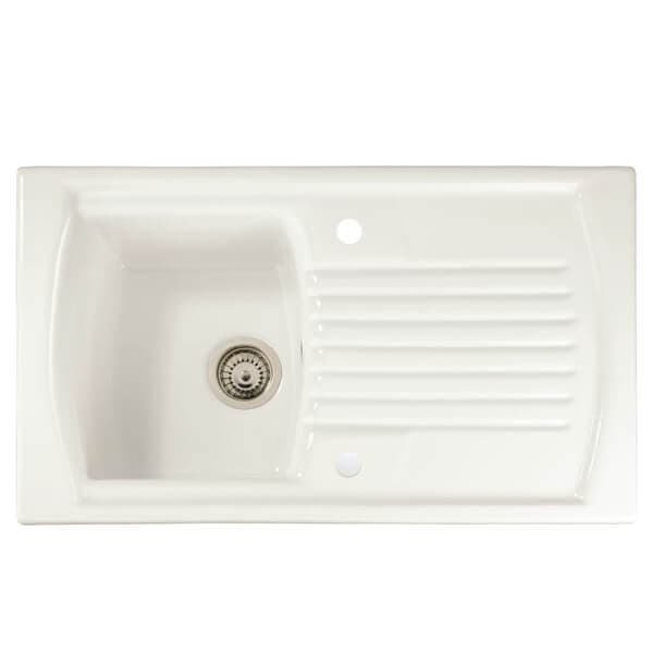 SPEKE 1.0 BOWL KITCHEN SINK