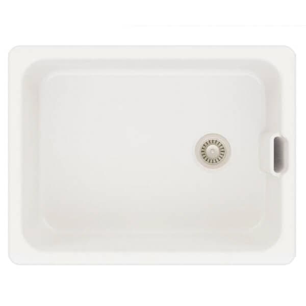 BELFAST 1.0 BOWL KITCHEN SINK