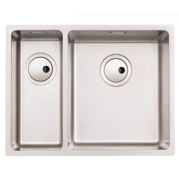 MATRIX 1.5 BOWL RH KITCHEN SINK