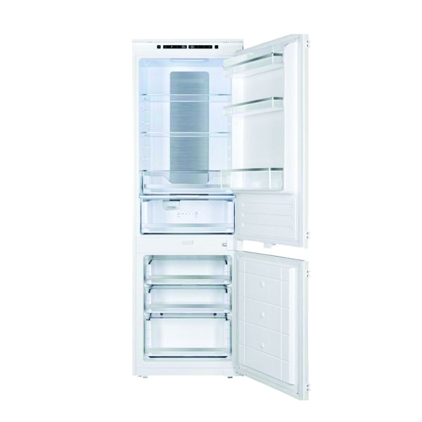 MONTPELLIER MIFF7131F70/30 NO FROST INTEGRATED FRIDGE FREEZER