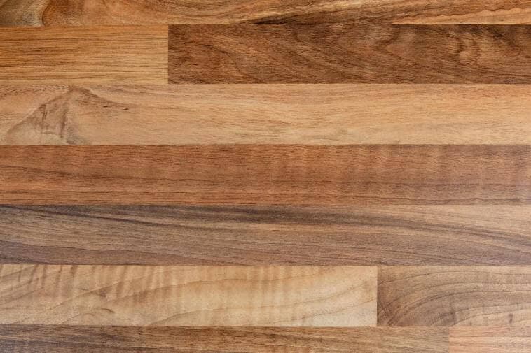 Walnut Laminate Worktop