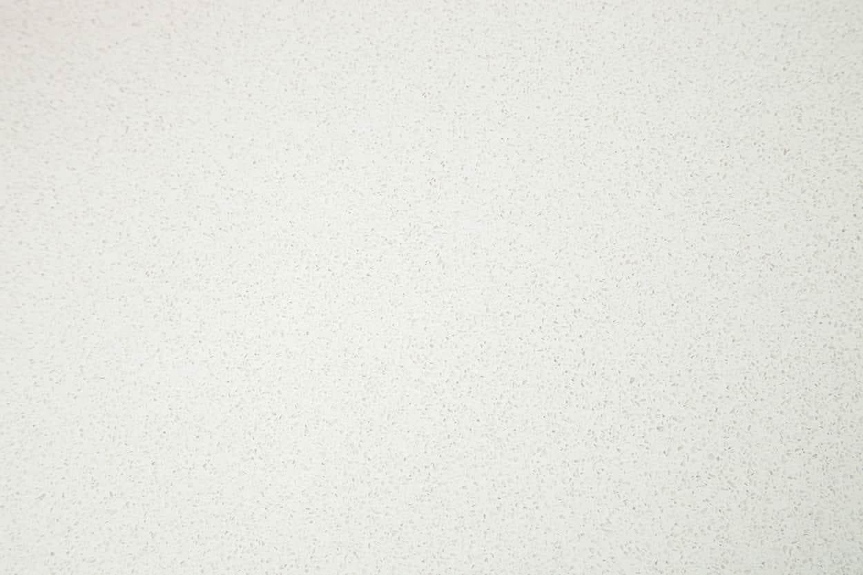 White Quartz Solid Laminate Worktops