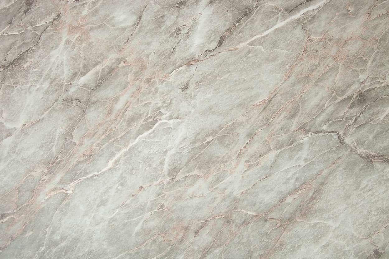 Grey Marble Solid Laminate Worktops