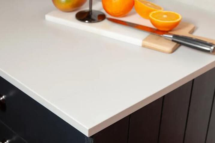 Twilight Solid Surface Kitchen Worktops