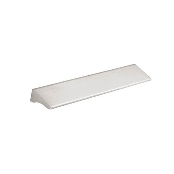 ALTO THIN CC BRUSHED STEEL