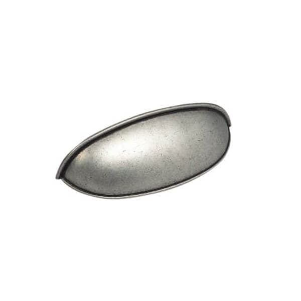 CUP PEWTER 64MM