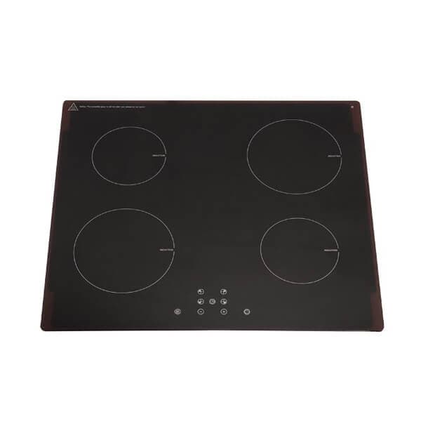 MONTPELLIER INT61NT 60CM INDUCTION FITTED HOB